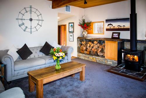 Wanaka Lodge 