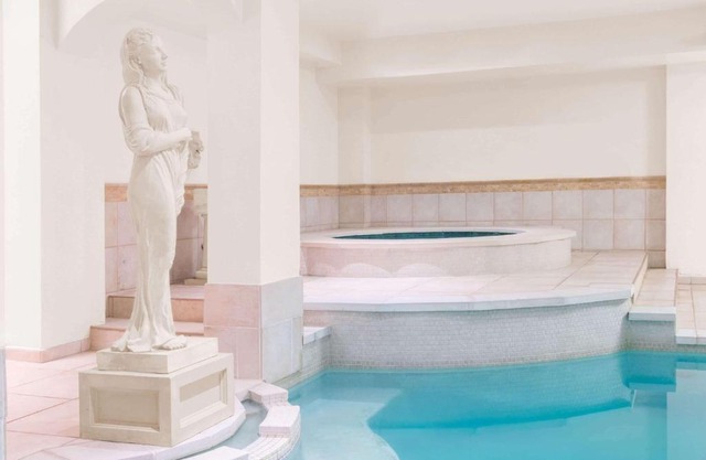 The George Washington Wyndham Grand Hotel 