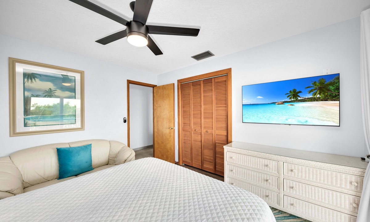 Bayshore Gardens House | Bay House Retreat managed by Beach Retreats