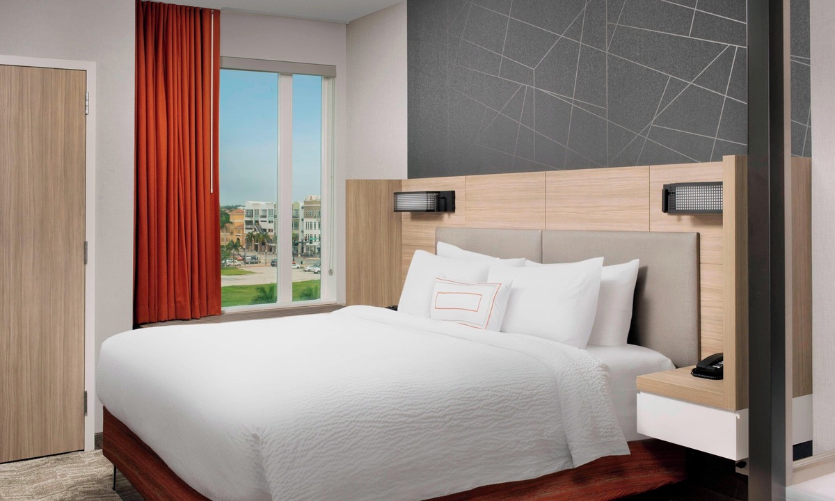Punta Gorda Hotel | SpringHill Suites by Marriott Punta Gorda Harborside