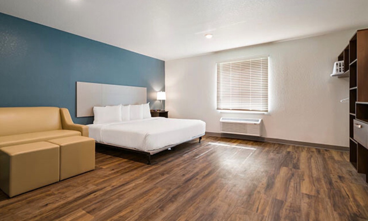 Fort Myers Hotel | Woodspring Suites Fort Myers - Cape Coral
