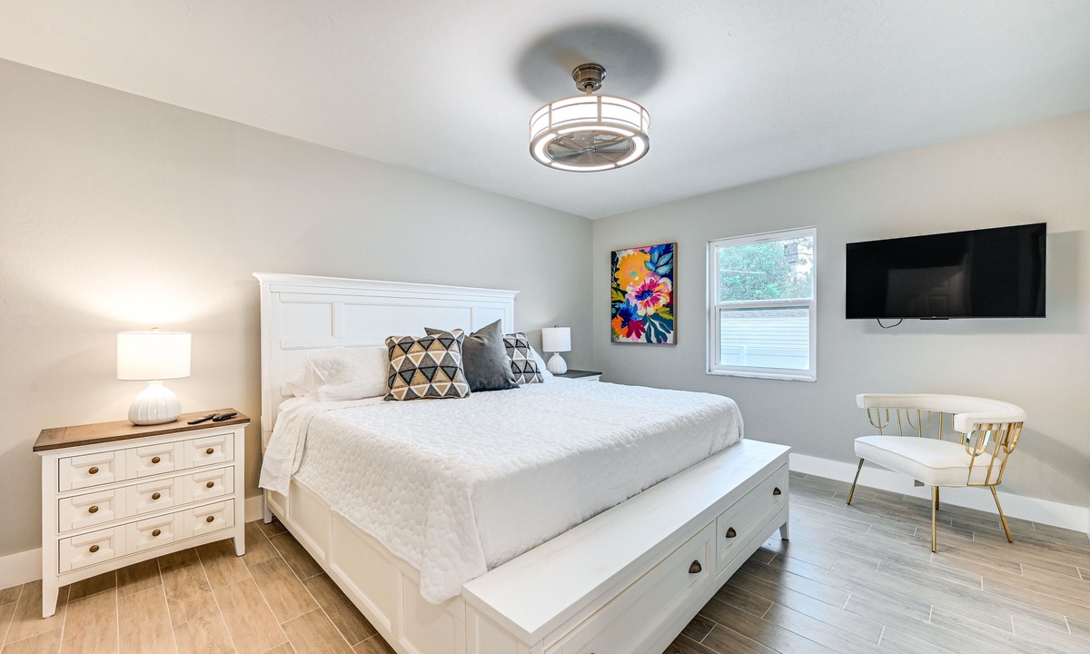 Bonita Shores Cottage | Bonita Springs Beach House < 2 Mi to Ocean!