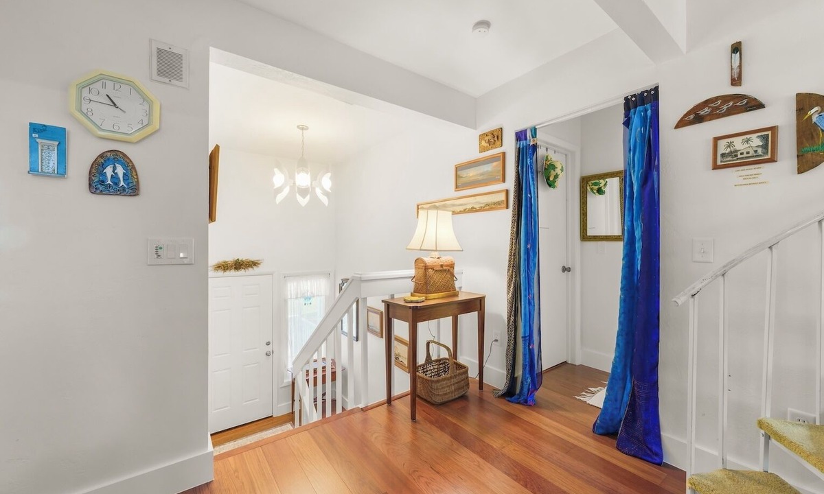 East Rocks House | The Turtle Nest: Charming Pool Home in East Rocks!