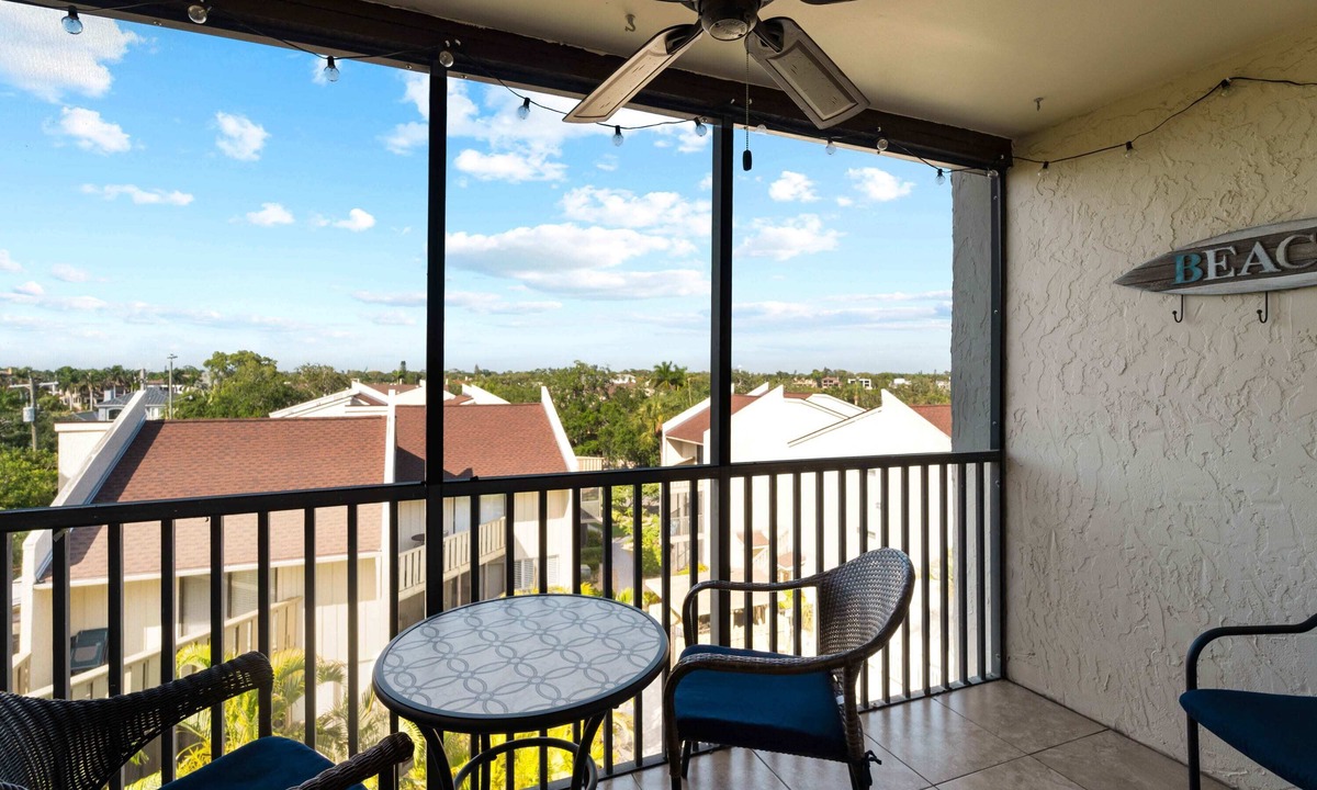Siesta Key Apartment | Siesta Key