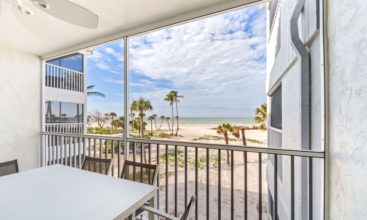 Captiva Resort | South Seas