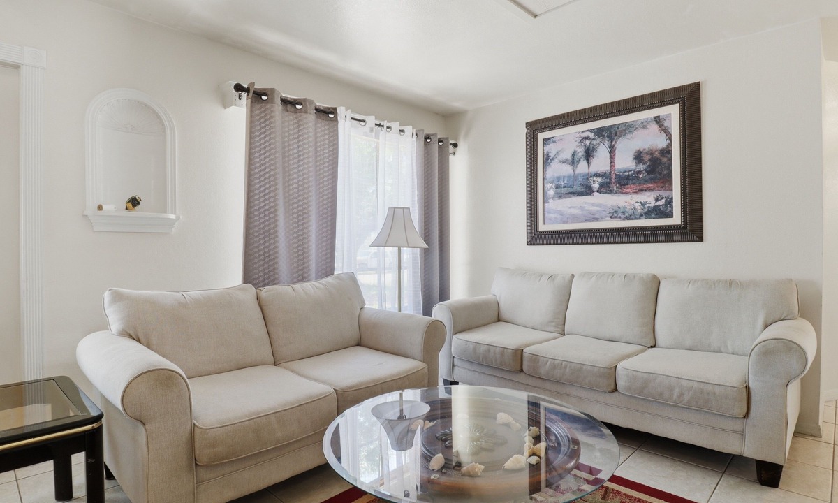 Fort Myers House | Sleeps 16 Plus Central Cape Coral Family Escape 4 Bedroom Home