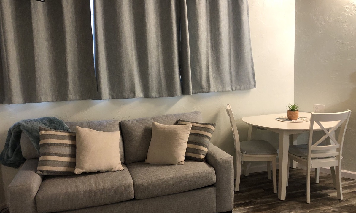 Venice Apartment | Kon Tiki Inn