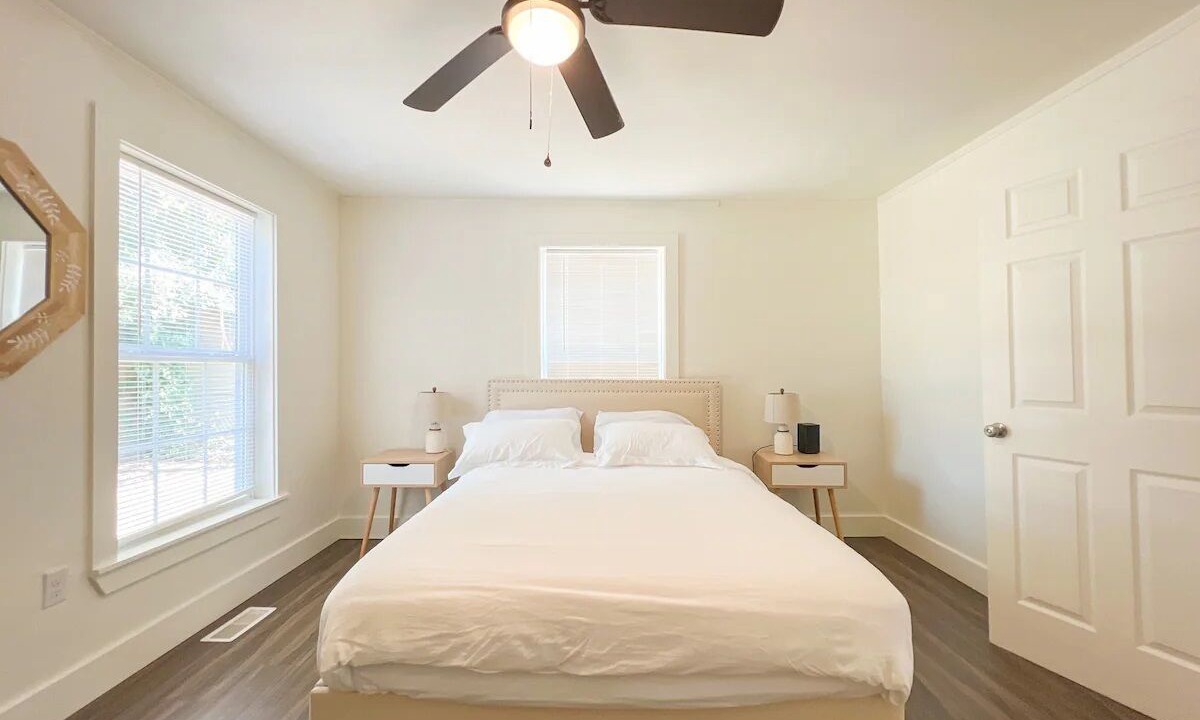 Dunean Apartment | Cozy 1BR Close to Downtown & Greenville Drive Baseball