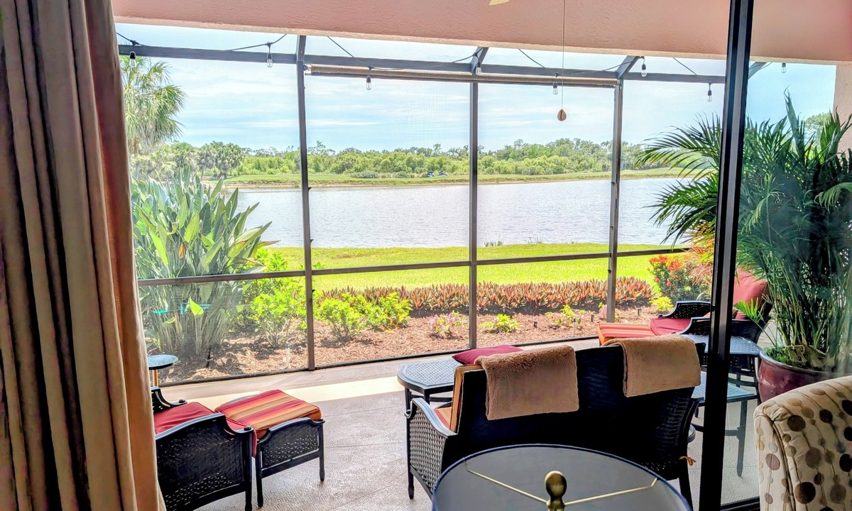 Riverwood House | Gated Riverwood community, private beach club, huge variety of amenities.