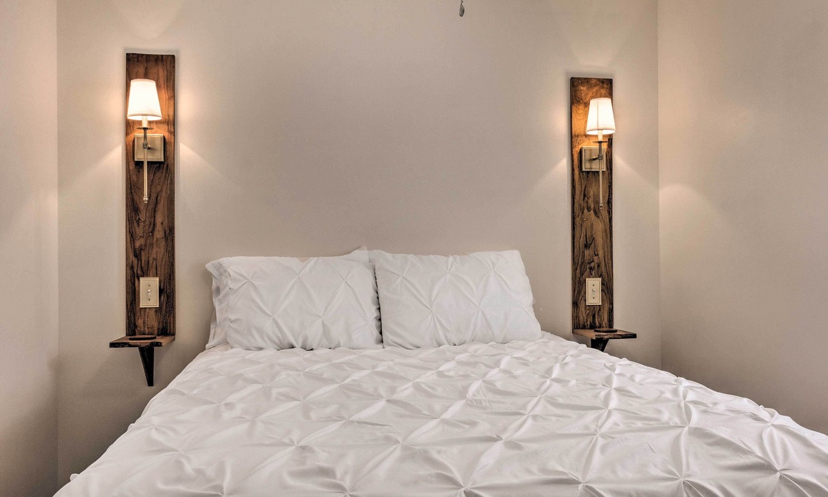 Wade Hampton Cottage | Claire’s Cottage ~ 4 Mi to Downtown Greenville!