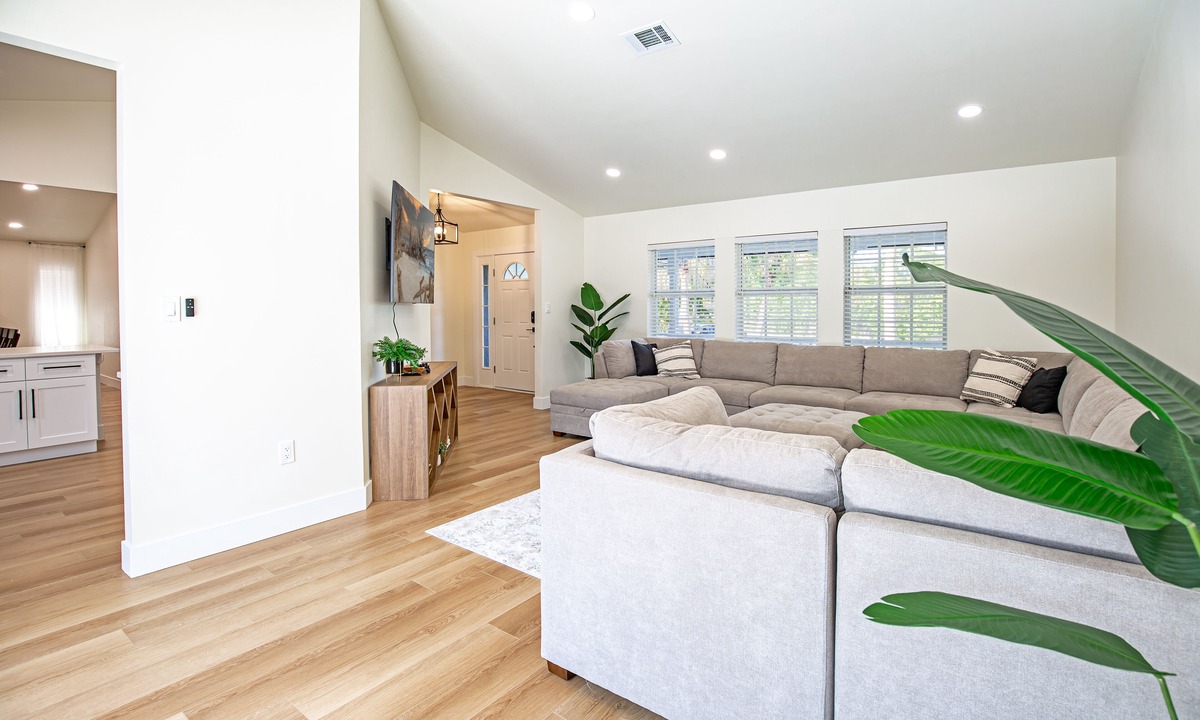 Port Charlotte House | Port Charlotte Waterfront w/Dock 4br sleeps 12