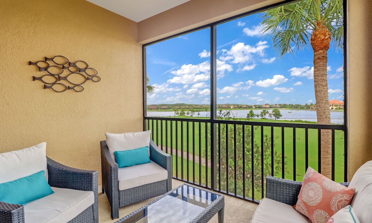 Bonita Springs Condo | Welcome to Bonita National House!