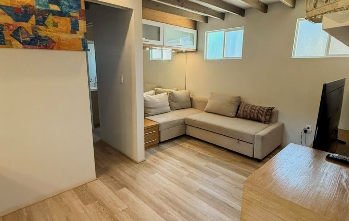 Homestead House | Tiny House in Authentic Japanese Koi Garden in Florida