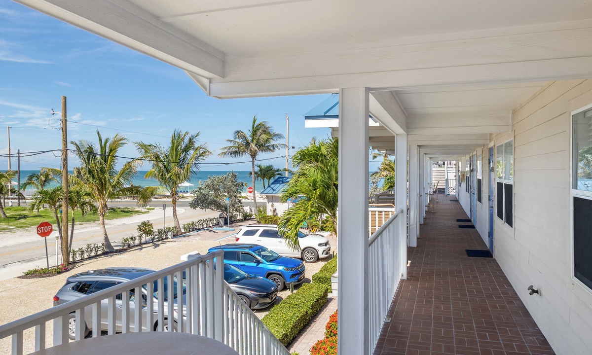 Bradenton Beach Apartment | Resort Style Leisure Beach Club #12 on AMI by RVA