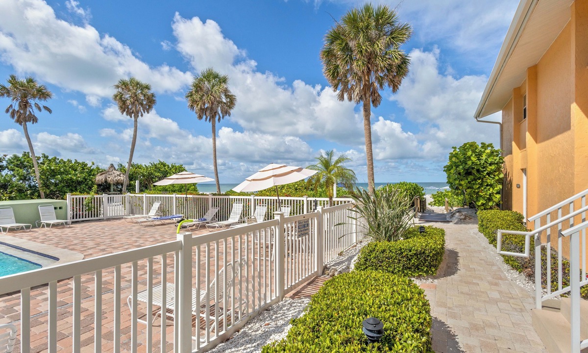 Whitney Beach Condo | Silver Sands #245 Resort by RVA