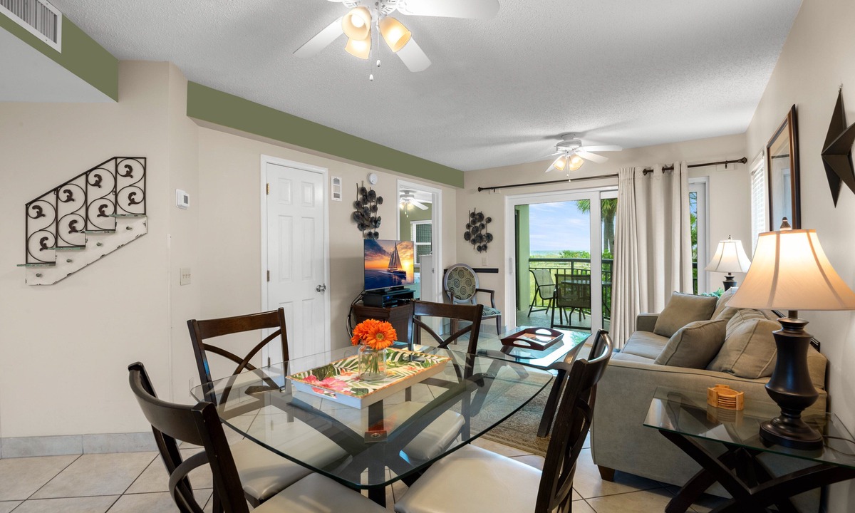 St. Pete Beach Condo | 🌿 Select View Condo — Gulf Strand Resort, St. Pete Beach
