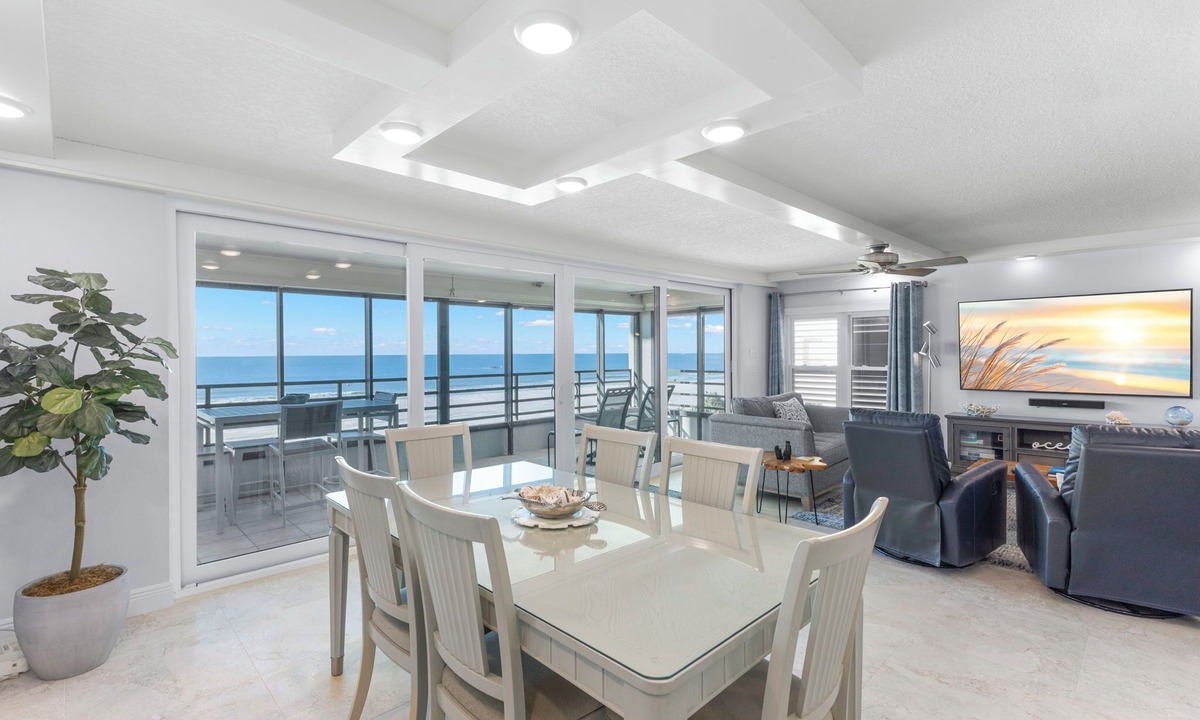 Independence Square Condo | Beach, Sand, Sun!