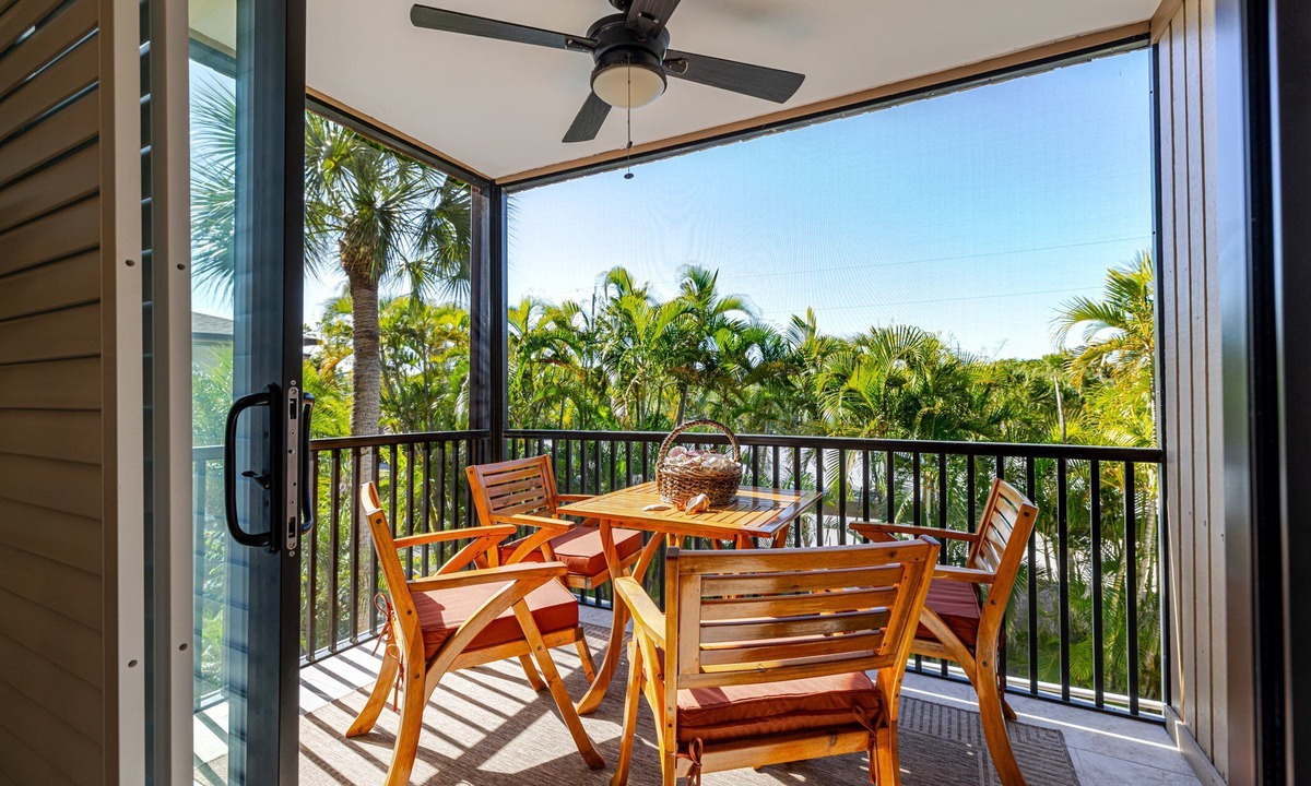 Sanibel Condo | Blind Pass Condos at Bowman's Beach B207 on beautiful Sanibel Island
