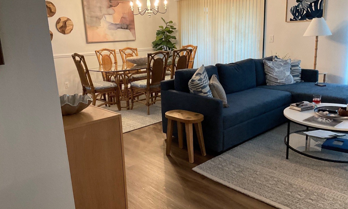 Sanibel Condo | Blind Pass Condos at Bowman's Beach C208 on beautiful Sanibel Island