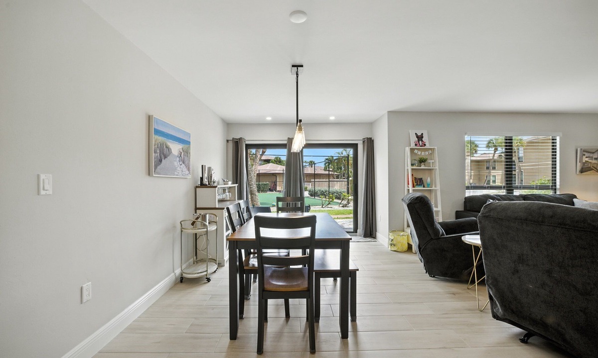 Sanibel Condo | Blind Pass Condos at Bowman's Beach E110 on beautiful Sanibel Island