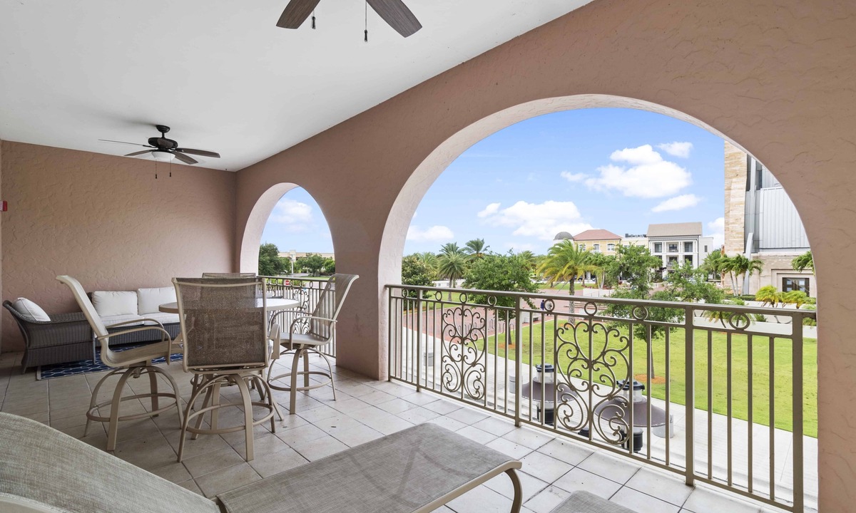 Ave Maria Condo | Ave Maria Condo - Walking Distance from Ave Maria University and Church!