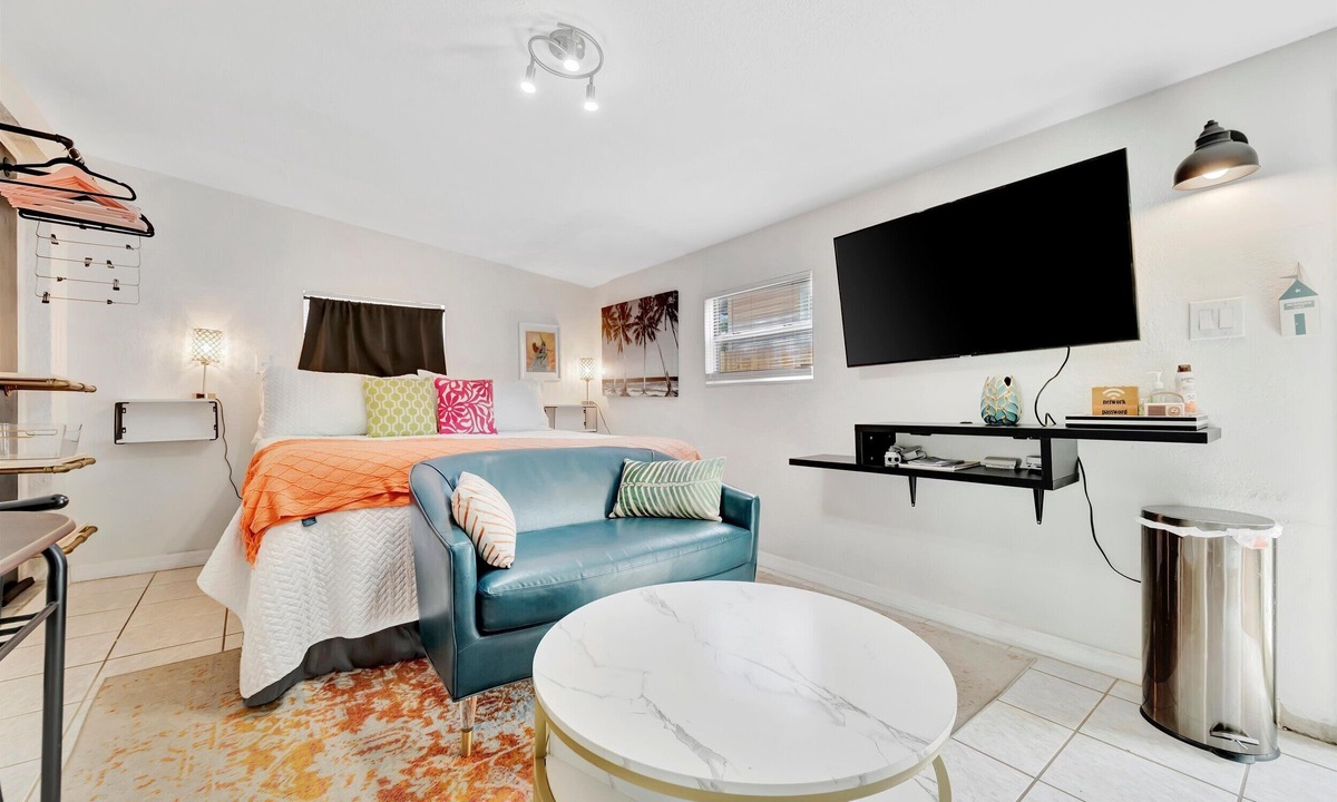 Gulfport Apartment | Gulfport