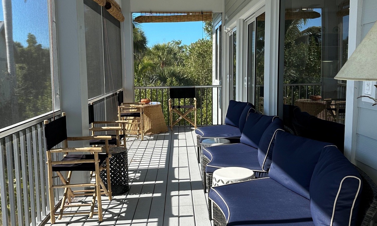 Gulf Pines House | 3-Bed 2-Bath Home With Elevator, Short Walk to Beach, Gulf Pines Neighborhood