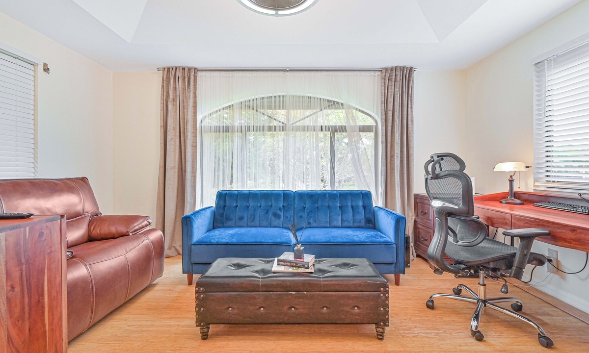 Bonita Springs House | Townhome at Hacienda Village in Bonita Springs - Close to Bonita Beach!