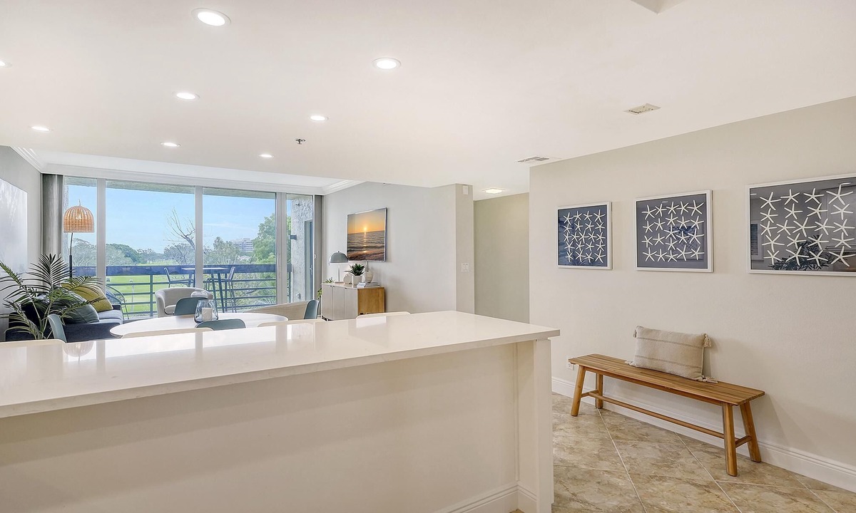 Longboat Key Condo | Beachplace 11-302 by FGC