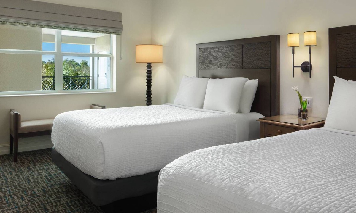 Estero Condo | Hyatt Coconut Cove! Lazy River! Quiet Location! Sleeps 8!