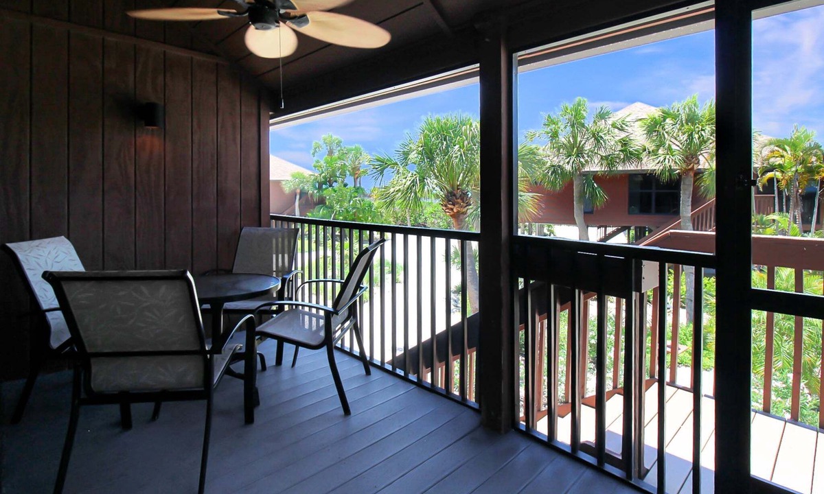 Sanibel Condo | Spacious Retreat with Wrap-Around Lanai and Private Beach - Pet Friendly - Signal Inn 14