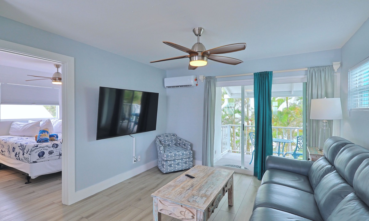 Siesta Key Cottage | The Inn On Siesta Key