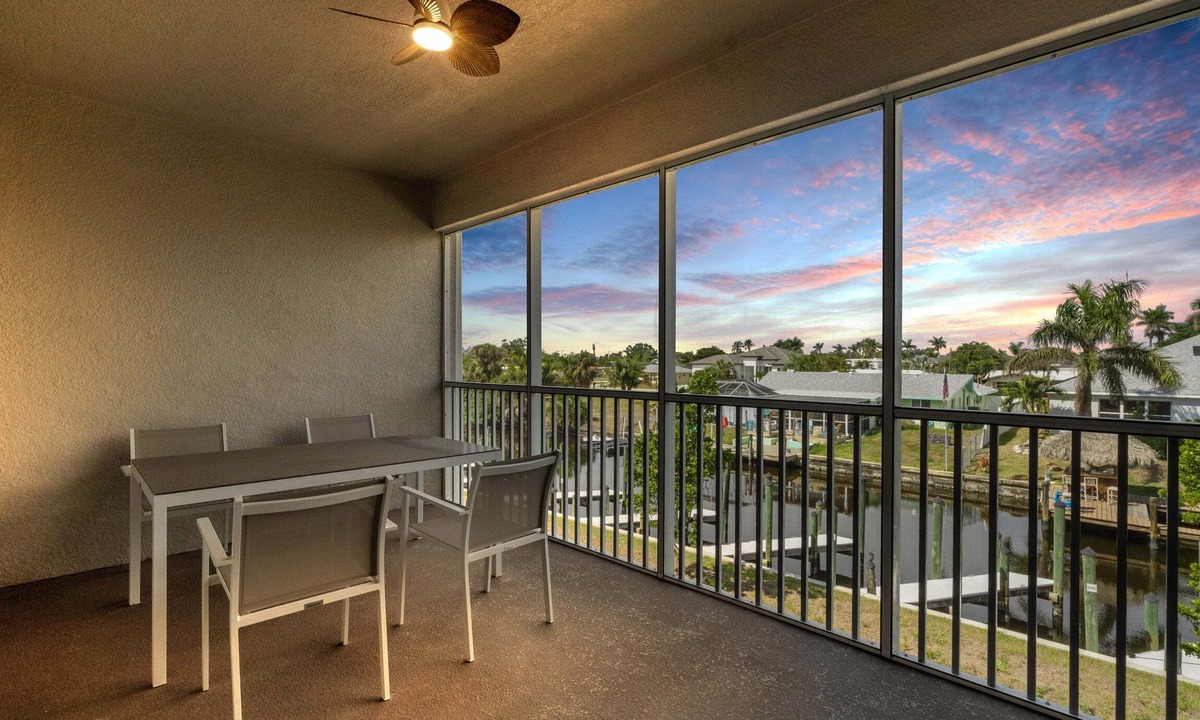 Yacht Club Condo | Gulf Access with Boat Slip, Heated Saltwater Pool, Dog-Friendly - Bacino Vista #201 - Roelens