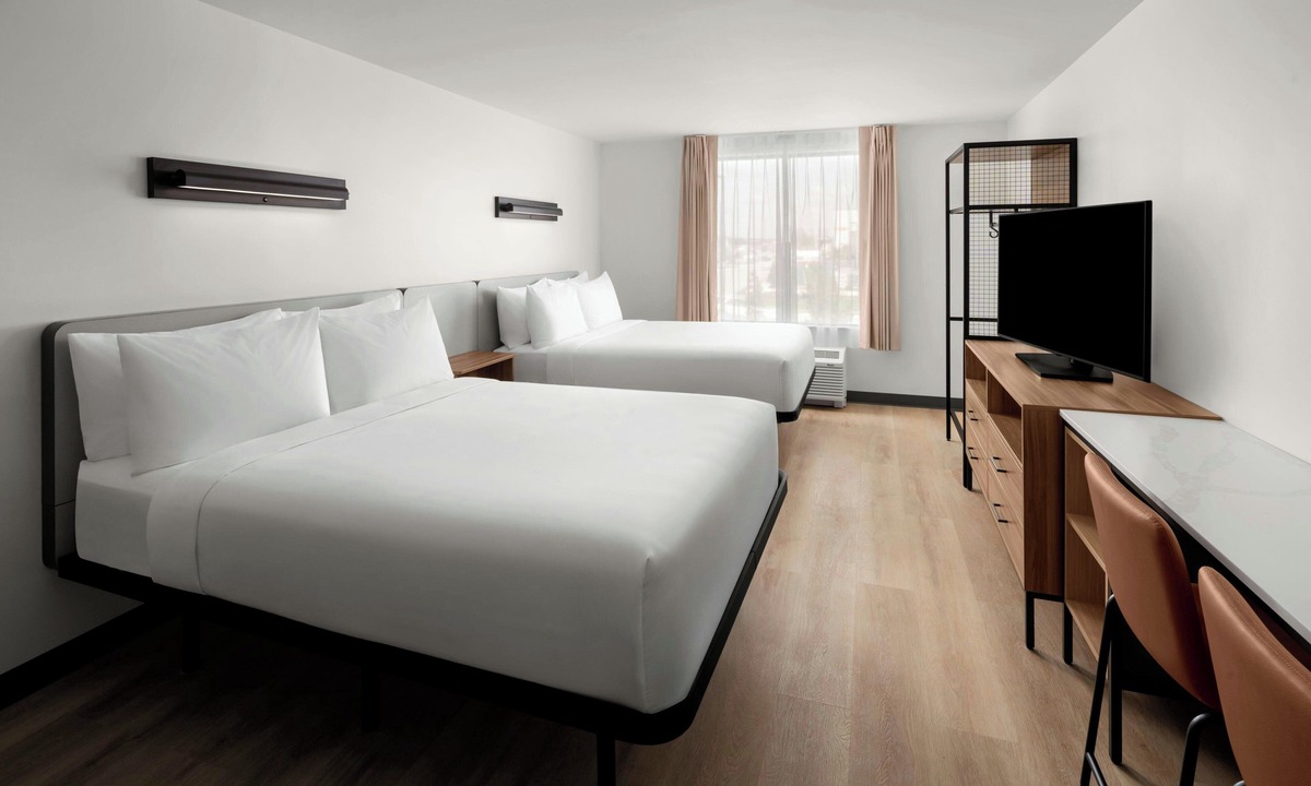 Biggar Apartment | StudioRes by Marriott Fort Myers Airport