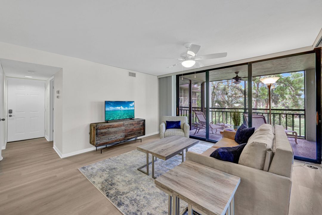 Bonita Bay Condo | Stunning Condo w/Private Beach Access, Restaurants & Shops
