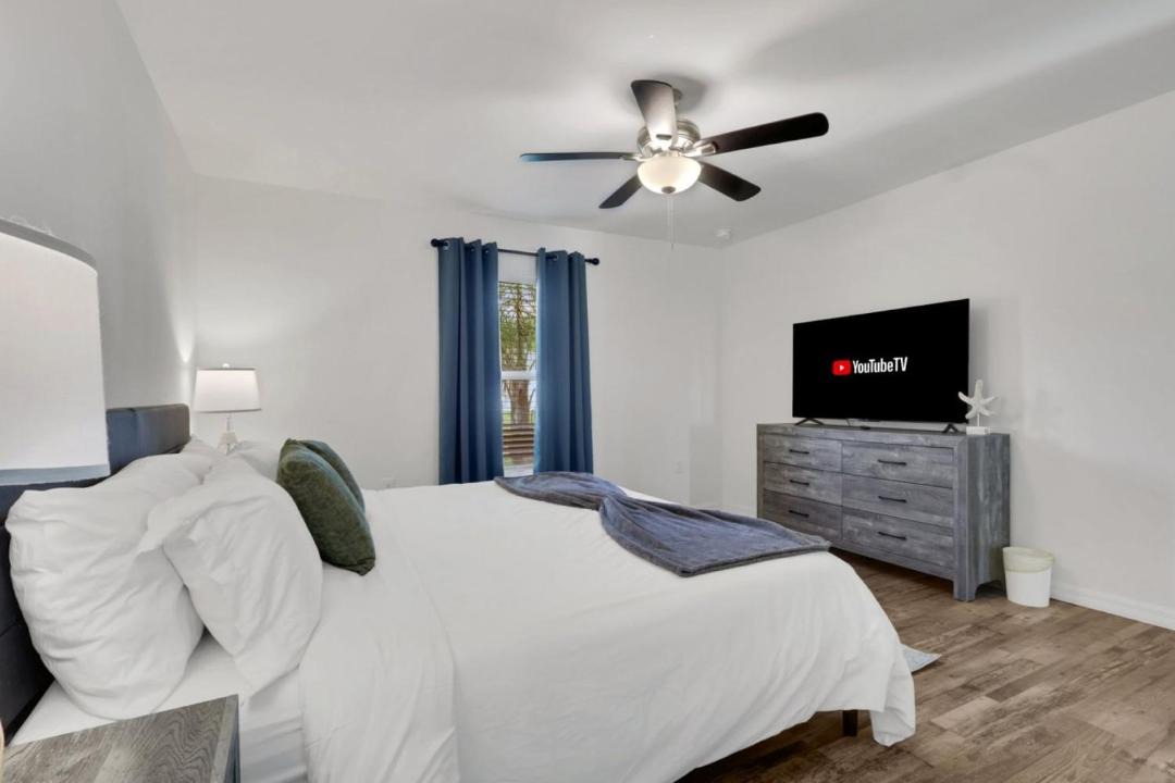 Diplomat House | 2 New and Stunning homes with Heated Saltwater Pools and Piers