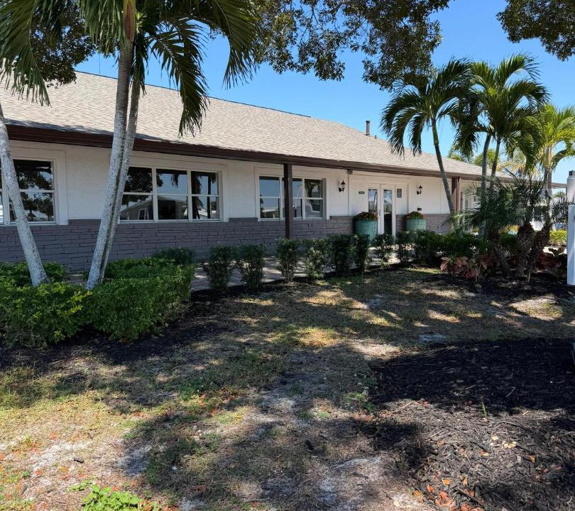 Fort Myers Beach House | Tami Beach Resort Rental
