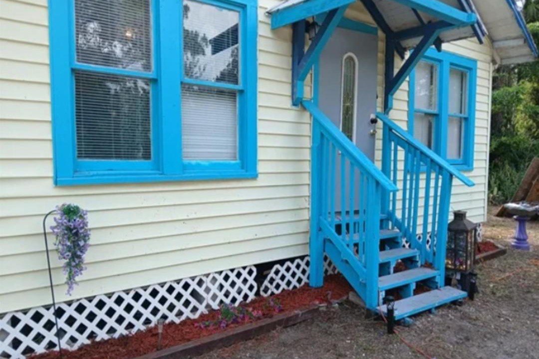 Fort Myers Apartment | GpL 2828 Cranford Ave Room B Cozy Private 1BR