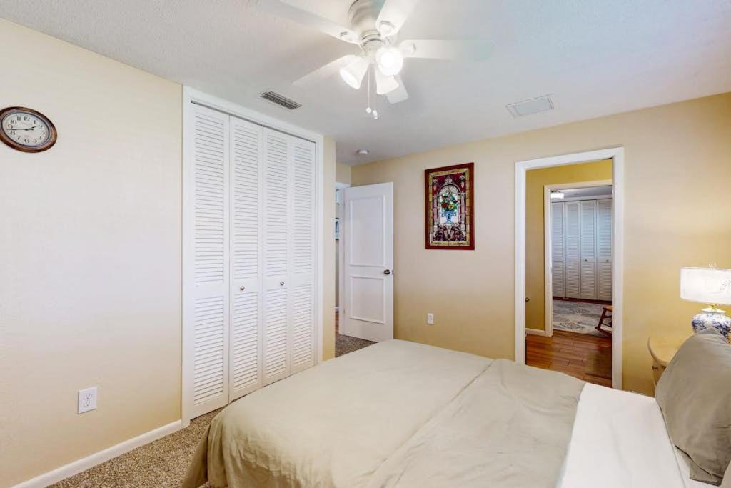 Gulf Gate Woods House | Mermaid Shores
