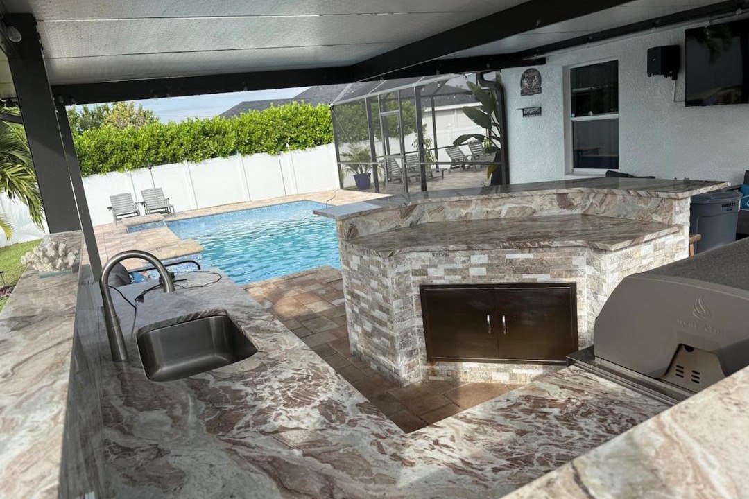 Diplomat Villa | Coral Oasis Villa