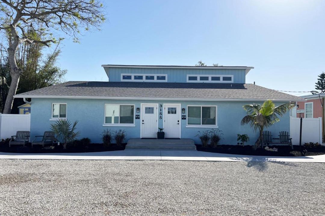 Grove City Apartment | Sunsets, Seafood, and Serenity Pet - Boat Friendly