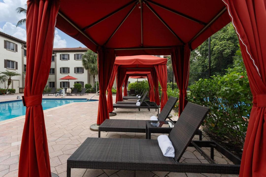 Naples Hotel | Hawthorn Extended Stay by Wyndham Naples