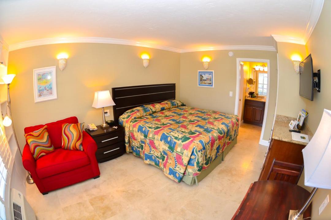 Moorings Hotel | Gulfcoast Inn Naples
