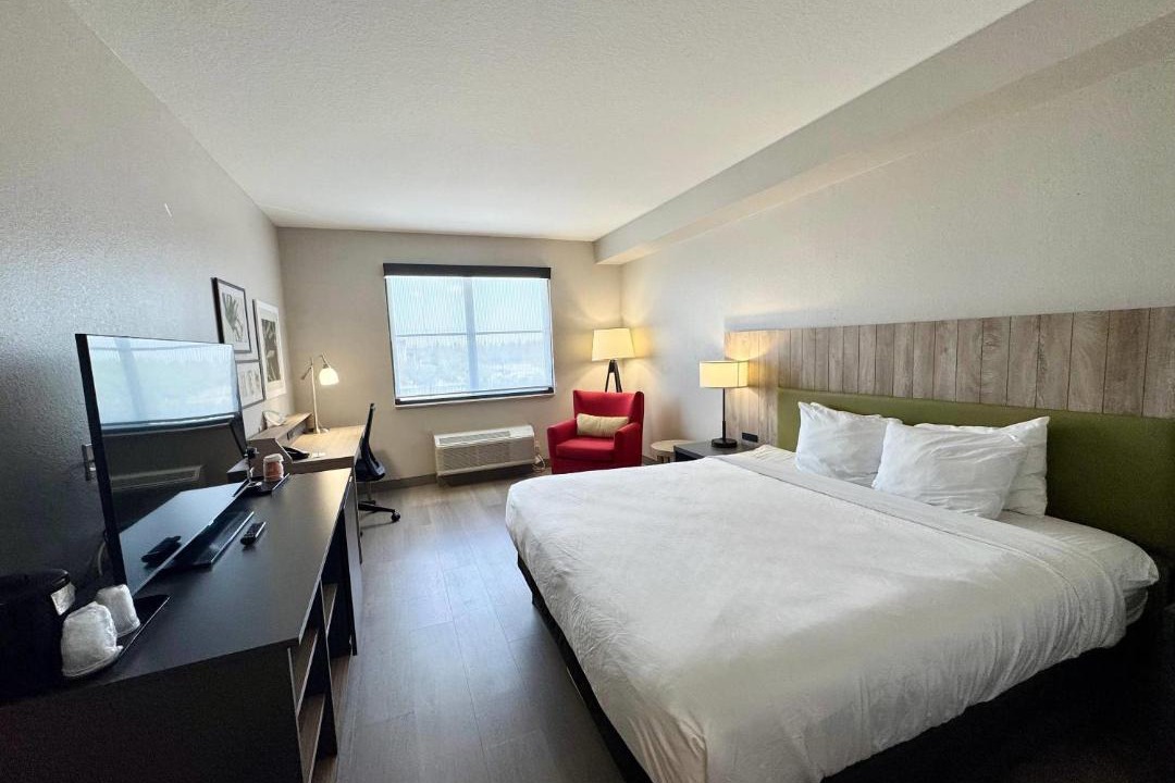 Port Charlotte Hotel | Country Inn & Suites by Radisson, Port Charlotte, FL