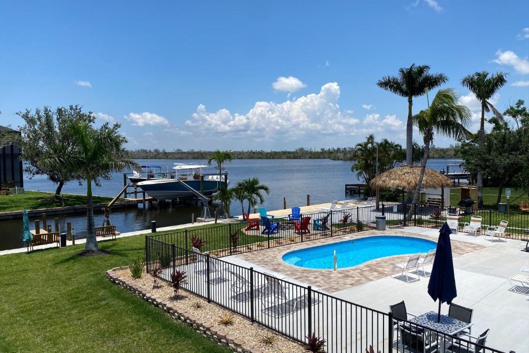 Matlacha Isles-Matlacha Shores Hotel | Matlacha on Shoreview