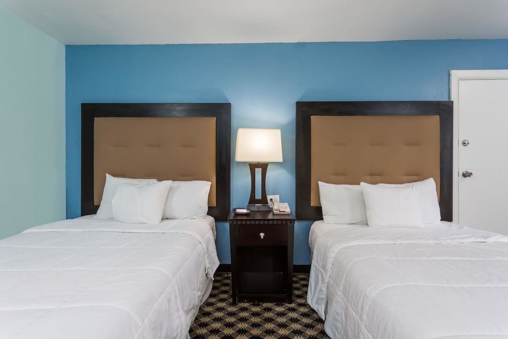 Photo of Bedroom in Salisbury