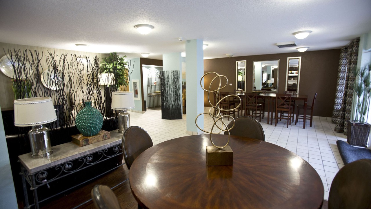 Photo of Livingroom in Port Charlotte