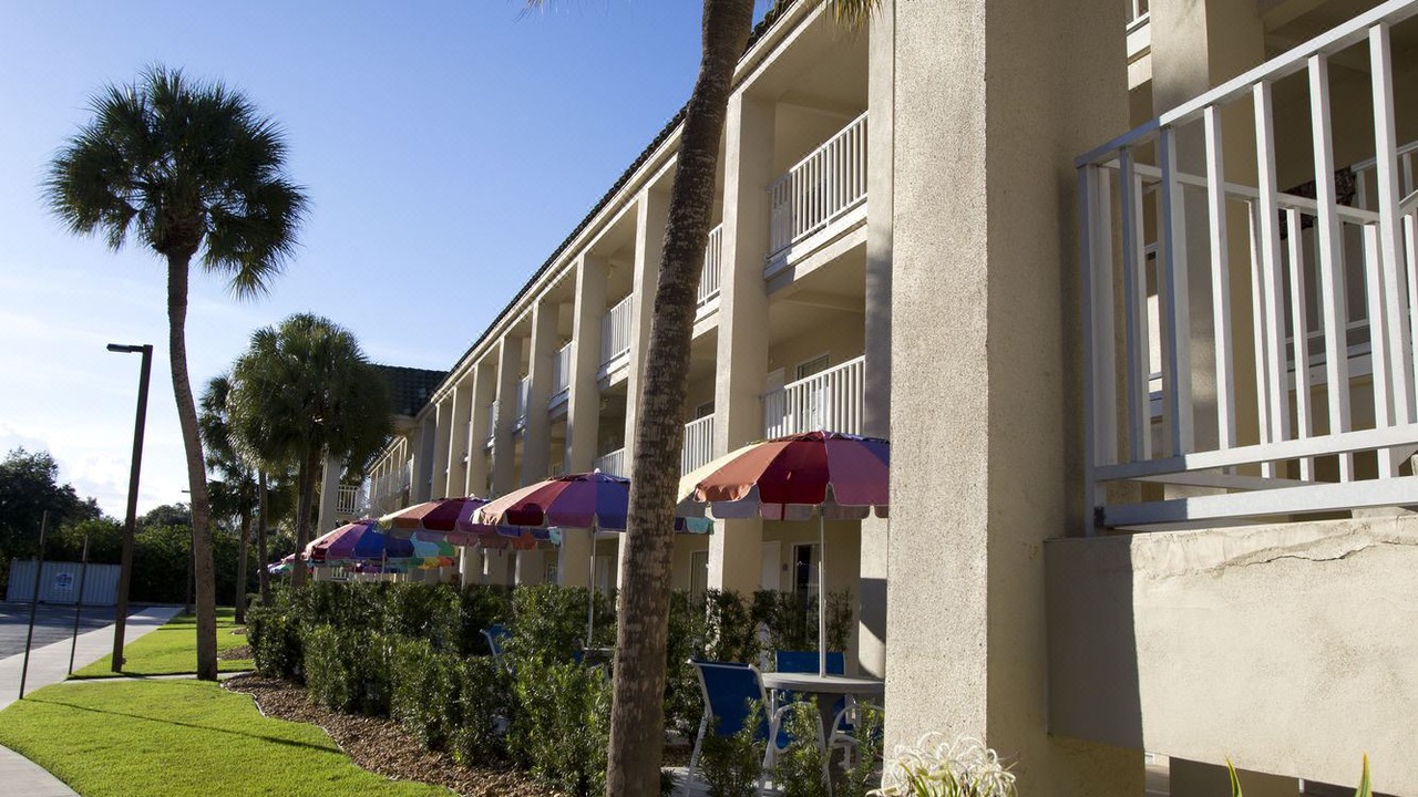 Photo of Buildings in Port Charlotte