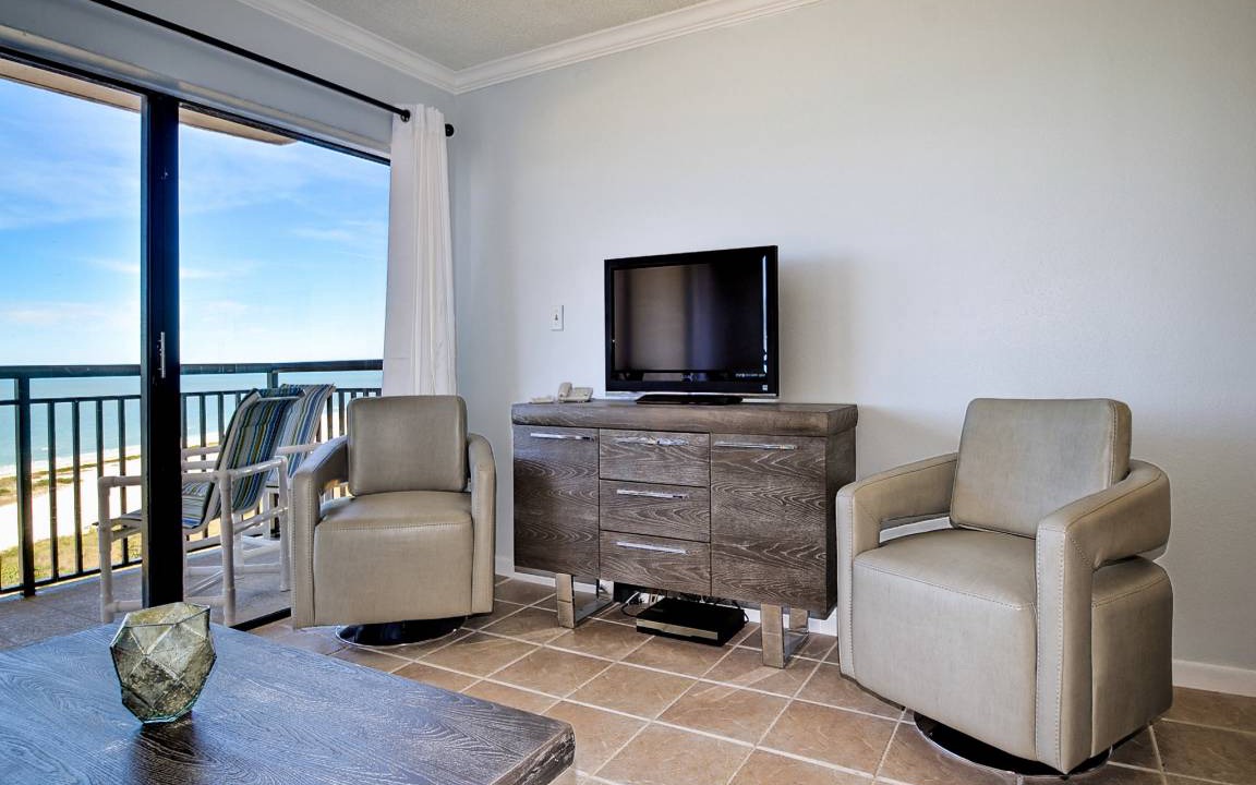 Photo of Livingroom in Sand Key