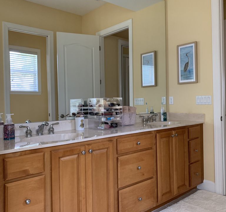 Photo of Kitchen in White Marsh